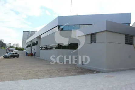 Galpão/Depósito/Armazém para alugar, 6000m² no Lapa, São Paulo