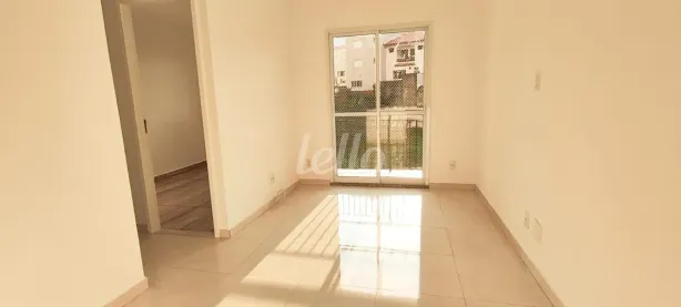 Apartamento com 2 Quartos à venda, 52m² no Parque João Ramalho, Santo André