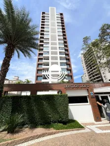 Apartamento com 1 Quarto para alugar, 60m² no Cambuí, Campinas