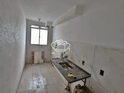 Apartamento com 2 Quartos à venda, 46m² no Cosmos, Rio de Janeiro
