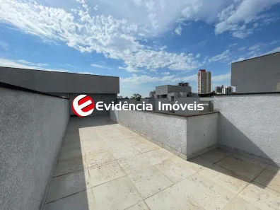 Cobertura com 3 Quartos à venda, 157m² no Vila Assunção, Santo André