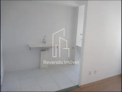 Apartamento com 3 Quartos à venda, 53m² no Socorro, São Paulo