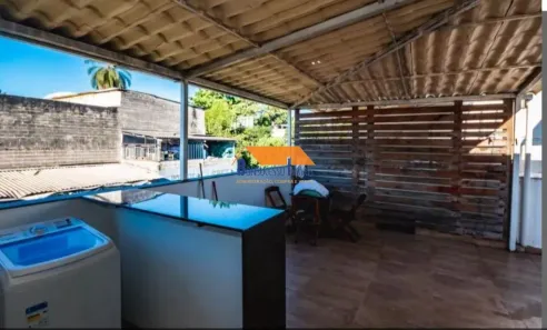 Cobertura com 2 Quartos à venda, 100m² no São Francisco, Belo Horizonte