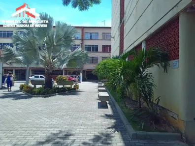 Apartamento com 2 Quartos à venda, 56m² no Fonseca, Niterói