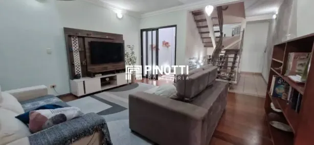 Sobrado com 3 Quartos à venda, 225m² no Nova Petrópolis, São Bernardo do Campo