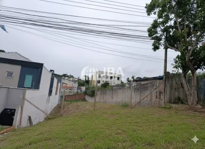Lote/Terreno à venda, 500m² no Tingui, Curitiba