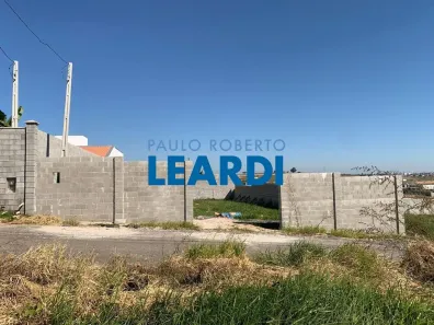 Lote/Terreno à venda, 500m² no Chácaras Luzitana, Hortolândia