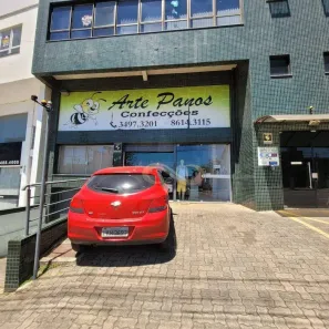 Ponto Comercial à venda, 243m² no Centro, Gravataí