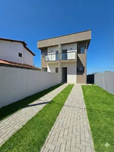 Casa com 3 Quartos à venda, 105m² no Residencial Jacaraípe, Serra