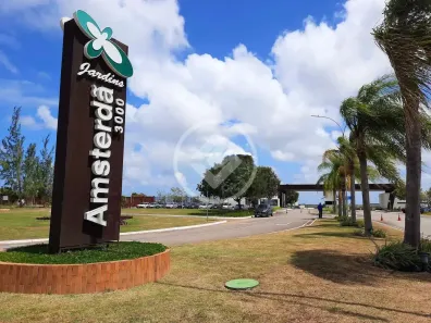 Lote/Terreno à venda, 338m² no Jardins Amsterdã, Goiânia