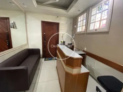 Casa de Condomínio com 3 Quartos à venda, 110m² no Botafogo, Rio de Janeiro
