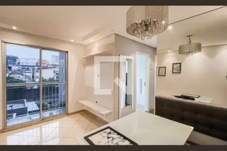 Apartamento com 2 Quartos à venda, 63m² no Cidade Patriarca, São Paulo