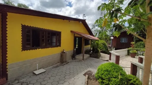 Fazenda/Sítio com 4 Quartos à venda, 55065m² no , Morretes