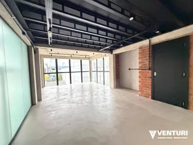 Sala Comercial para alugar, 38m² no Vila Nova, Blumenau
