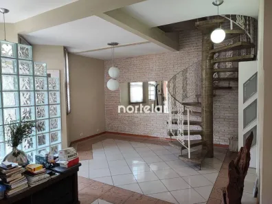 Casa com 3 Quartos à venda, 150m² no Parque São Domingos, São Paulo