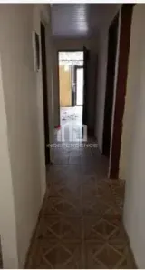 Casa com 5 Quartos à venda, 140m² no Conjunto Residencial Nosso Teto, São José dos Campos