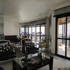 Cobertura com 3 Quartos à venda, 370m² no Jardim Ampliação, São Paulo
