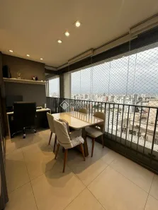 Apartamento com 2 Quartos à venda, 62m² no Vila Mariana, São Paulo