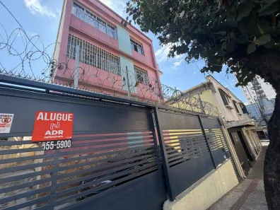 Apartamento com 3 Quartos para alugar, 90m² no Prado, Belo Horizonte