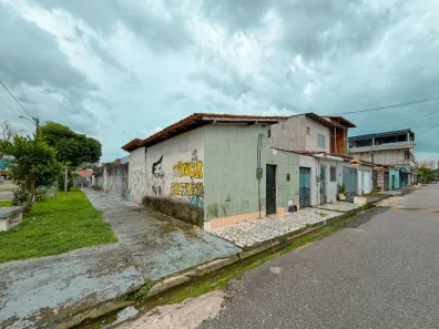 Casa com 4 Quartos à venda, 200m² no Cidade Nova, Ananindeua