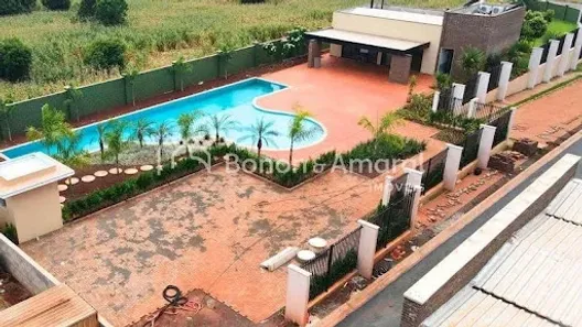 Lote/Terreno à venda, 12m² no Betel, Paulínia