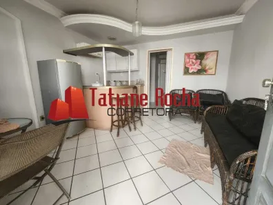 Kitnet com 1 Quarto para alugar, 10m² no Centro, Feira de Santana
