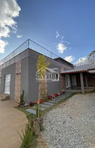 Fazenda/Sítio com 3 Quartos à venda, 5000m² no Francisca Augusta Rios, Pouso Alegre