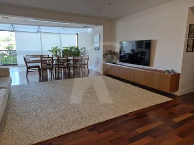 Apartamento com 3 Quartos à venda, 138m² no Santa Teresinha, São Paulo