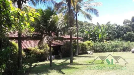 Fazenda/Sítio com 5 Quartos à venda, 530m² no Posse, Petrópolis
