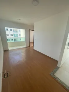 Apartamento com 2 Quartos à venda, 46m² no Centro, Lauro de Freitas