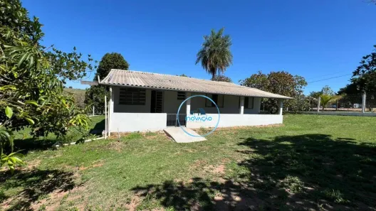 Fazenda/Sítio com 2 Quartos à venda, 80m² no Alpes das Águas, São Pedro