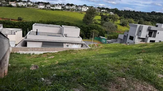 Lote/Terreno à venda, 322m² no Condomínio Villa Real de Bragança, Bragança Paulista