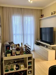 Apartamento com 2 Quartos à venda, 48m² no Padroeira, Osasco