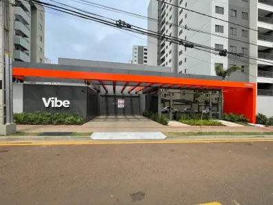 Apartamento com 2 Quartos à venda, 64m² no Vale dos Tucanos, Londrina
