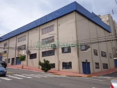 Ponto Comercial para alugar, 750m² no Centro, Caxias do Sul