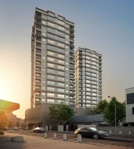 Apartamento com 2 Quartos à venda, 68m² no Alto São Bento, Itapema
