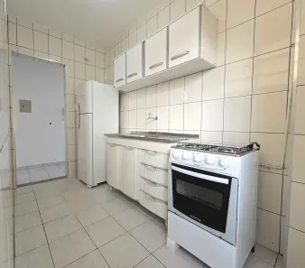 Apartamento com 1 Quarto para alugar, 41m² no Liberdade, São Paulo
