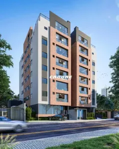 Apartamento com 3 Quartos à venda, 101m² no Vorstadt, Blumenau