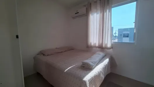 Apartamento com 2 Quartos à venda, 40m² no Quarenta Horas (Coqueiro), Ananindeua
