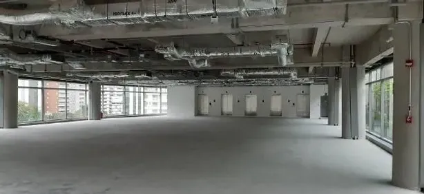 Sala Comercial para alugar, 922m² no Consolação, São Paulo