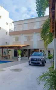 Casa com 5 Quartos à venda, 350m² no Boa Viagem, Recife