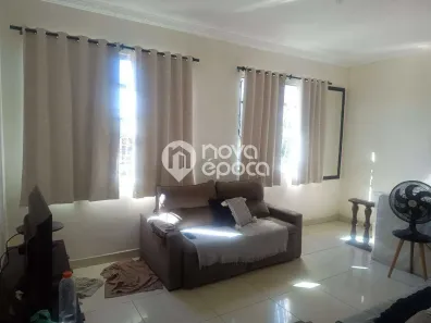 Apartamento com 3 Quartos à venda, 173m² no Olaria, Rio de Janeiro
