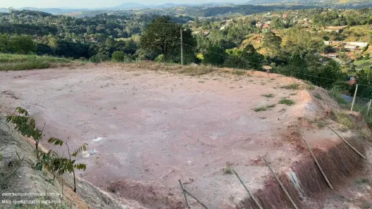 Lote/Terreno à venda, 1000m² no Jardim Estância Brasil, Atibaia