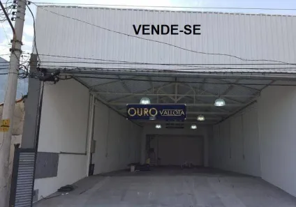 Galpão/Depósito/Armazém à venda, 250m² no São João da Chapada, Diamantina
