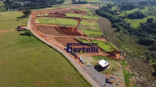 Lote/Terreno à venda, 250m² no Cidade Jardim, Bragança Paulista