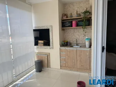Apartamento com 2 Quartos à venda, 100m² no Lapa, São Paulo