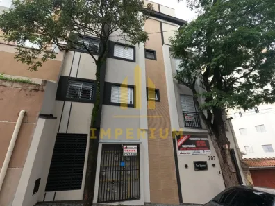 Apartamento com 2 Quartos à venda, 41m² no Vila Mazzei, São Paulo