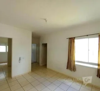 Apartamento com 2 Quartos à venda, 50m² no Jardim Heitor Rigon, Ribeirão Preto