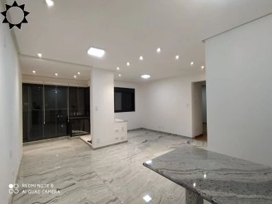 Apartamento com 2 Quartos à venda, 62m² no Continental, Osasco