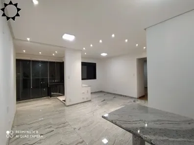 Apartamento com 2 Quartos à venda, 62m² no Continental, Osasco
